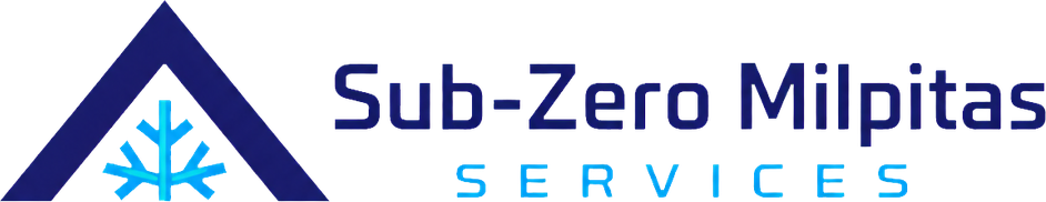 Sub-Zero Milpitas Services logo